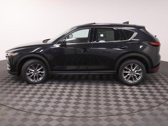 used 2019 Mazda CX-5 car, priced at $24,250