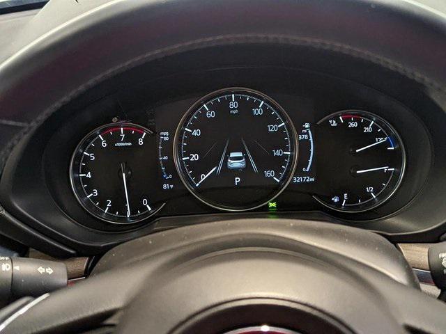 used 2019 Mazda CX-5 car, priced at $24,250