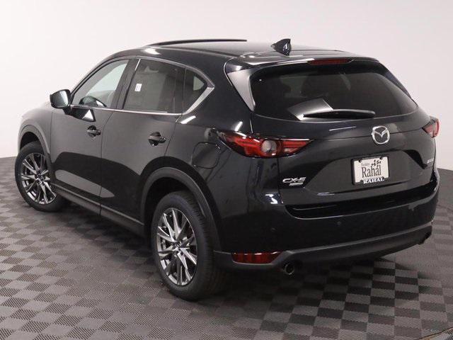 used 2019 Mazda CX-5 car, priced at $24,250