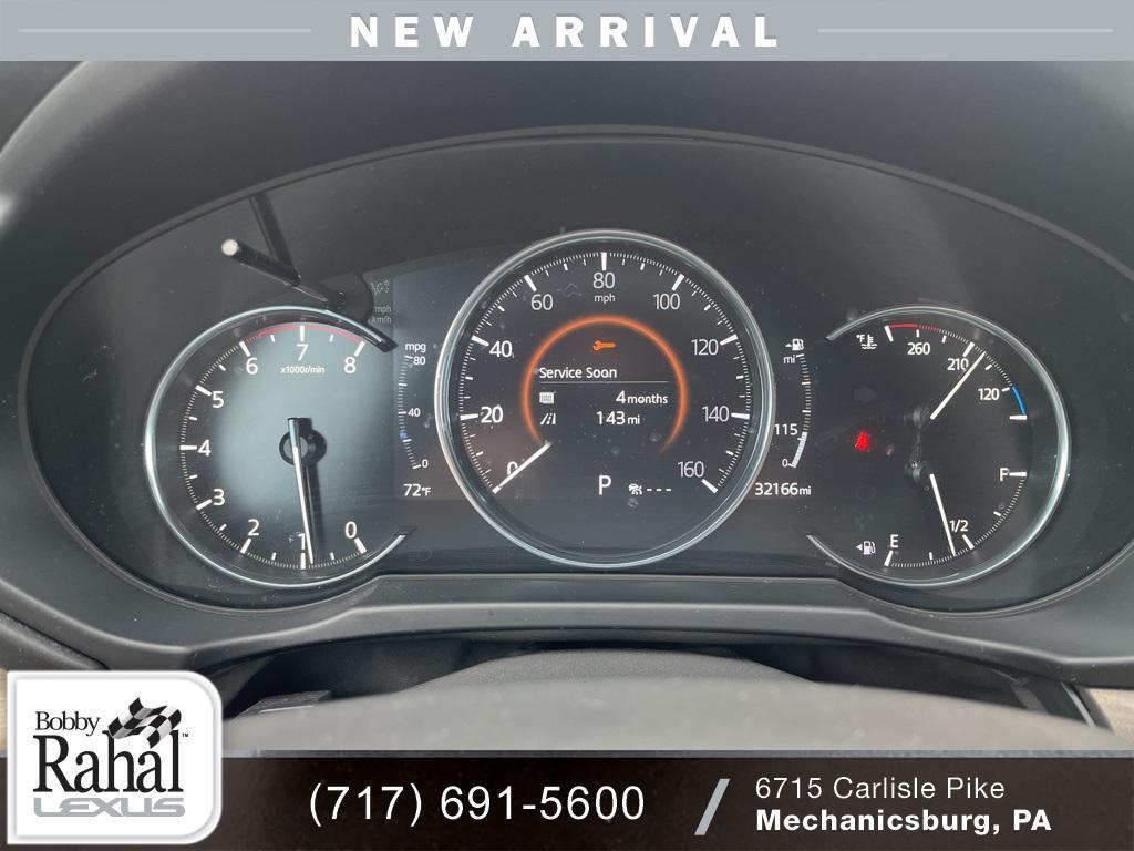 used 2019 Mazda CX-5 car, priced at $24,950