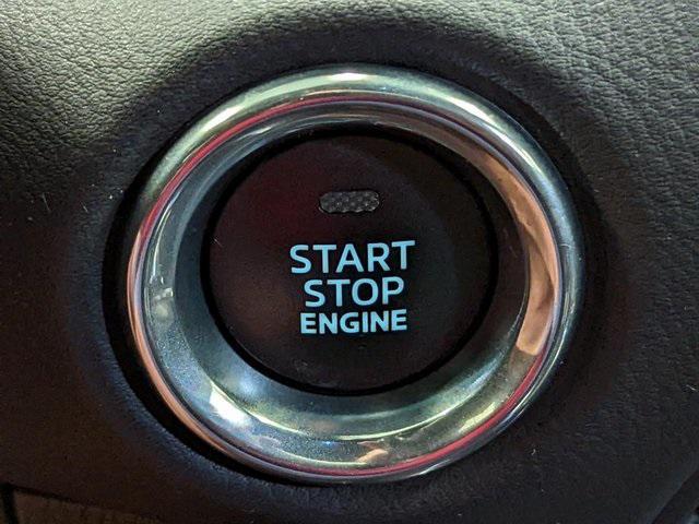 used 2019 Mazda CX-5 car, priced at $24,250