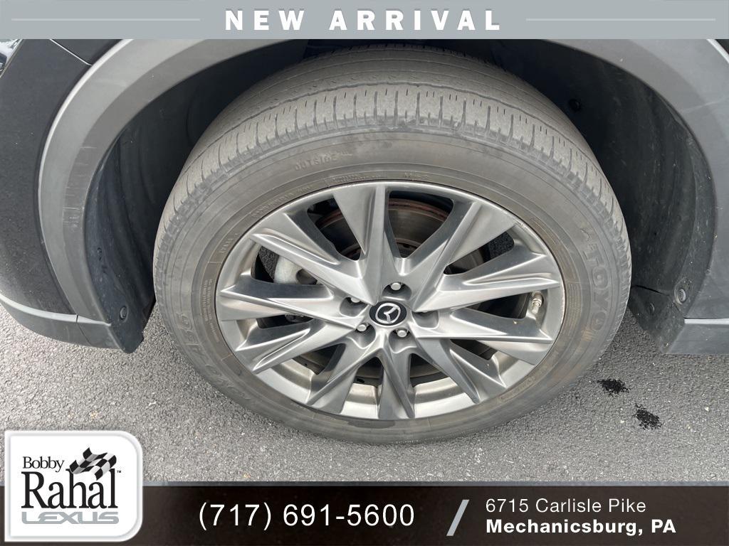 used 2019 Mazda CX-5 car, priced at $24,950