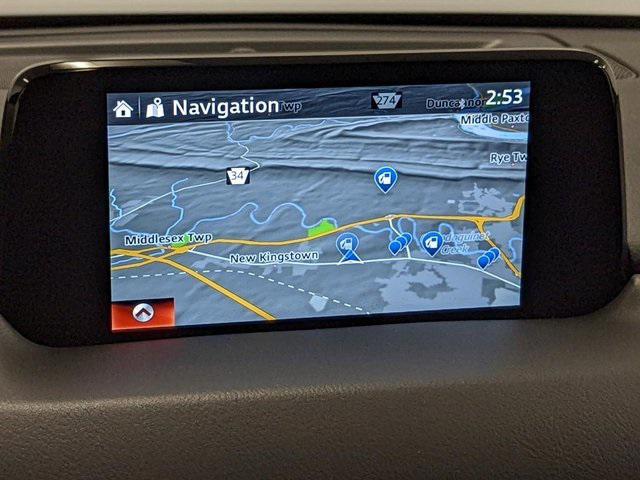 used 2019 Mazda CX-5 car, priced at $24,250