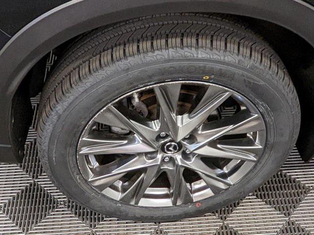 used 2019 Mazda CX-5 car, priced at $24,250