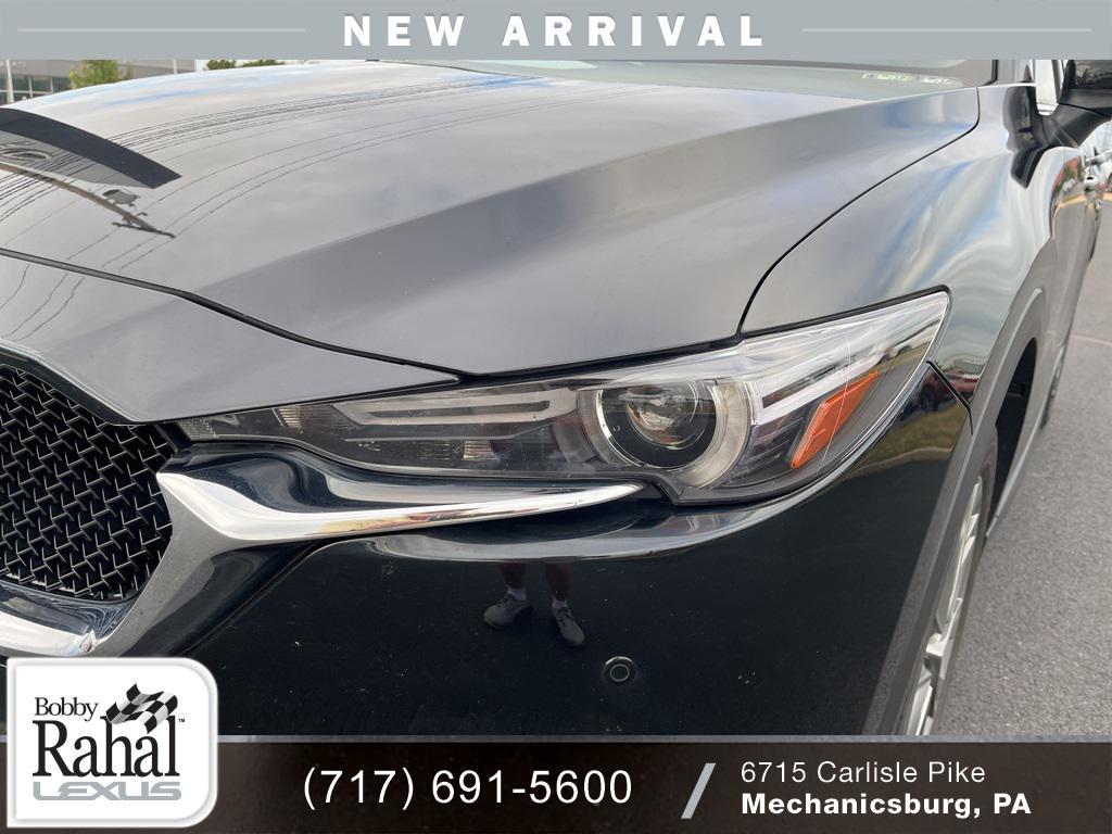 used 2019 Mazda CX-5 car, priced at $24,950