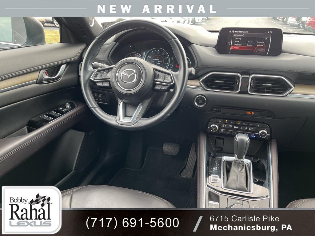 used 2019 Mazda CX-5 car, priced at $24,950