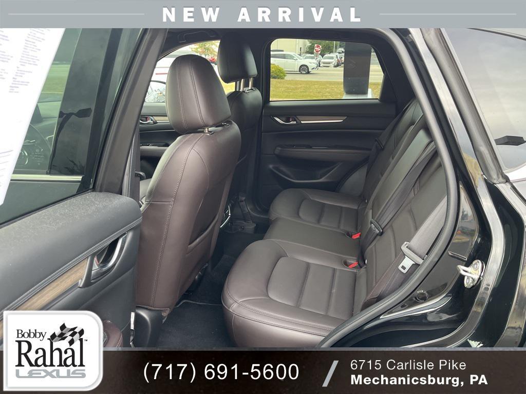 used 2019 Mazda CX-5 car, priced at $24,950