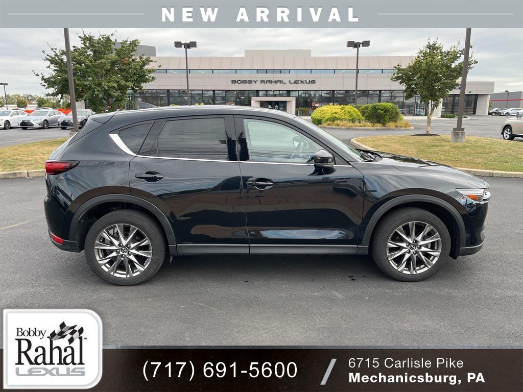 used 2019 Mazda CX-5 car, priced at $24,950
