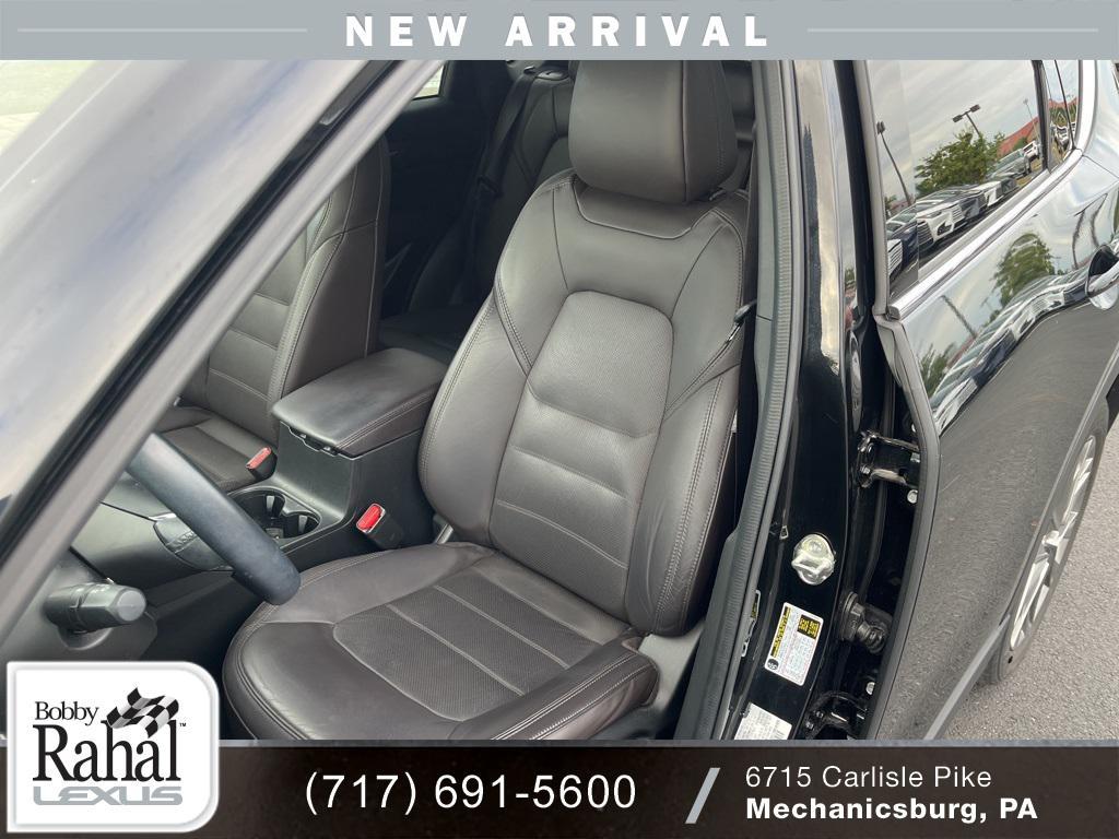 used 2019 Mazda CX-5 car, priced at $24,950