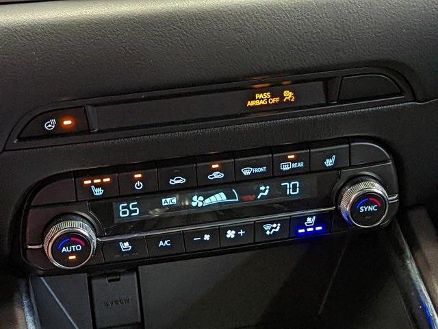 used 2019 Mazda CX-5 car, priced at $24,250