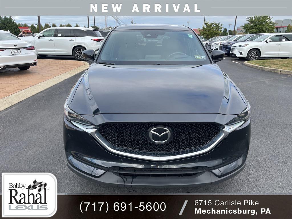 used 2019 Mazda CX-5 car, priced at $24,950