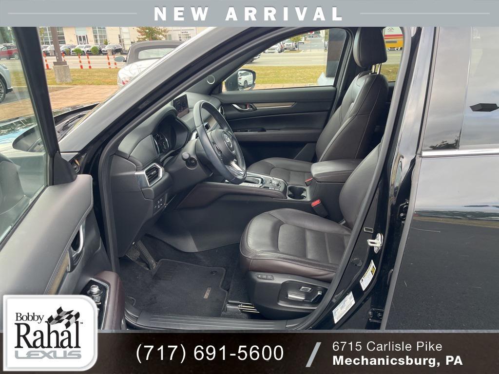 used 2019 Mazda CX-5 car, priced at $24,950