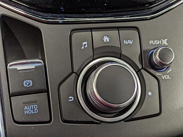 used 2019 Mazda CX-5 car, priced at $24,250