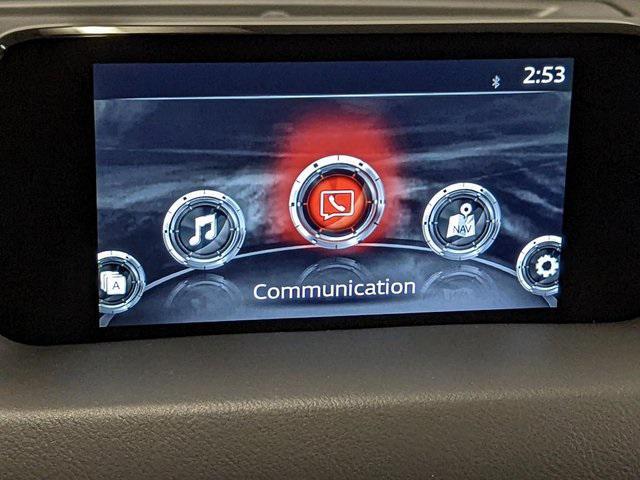 used 2019 Mazda CX-5 car, priced at $24,250