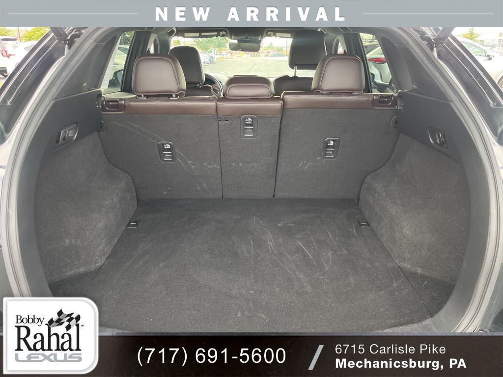 used 2019 Mazda CX-5 car, priced at $24,950