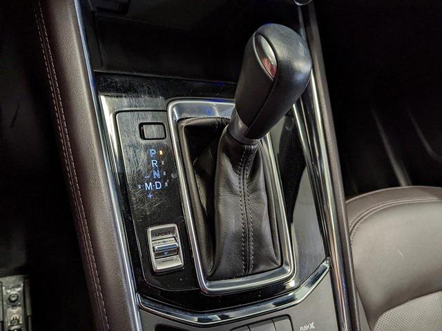 used 2019 Mazda CX-5 car, priced at $24,250