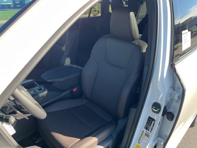 new 2026 Lexus TX 350 car, priced at $65,234