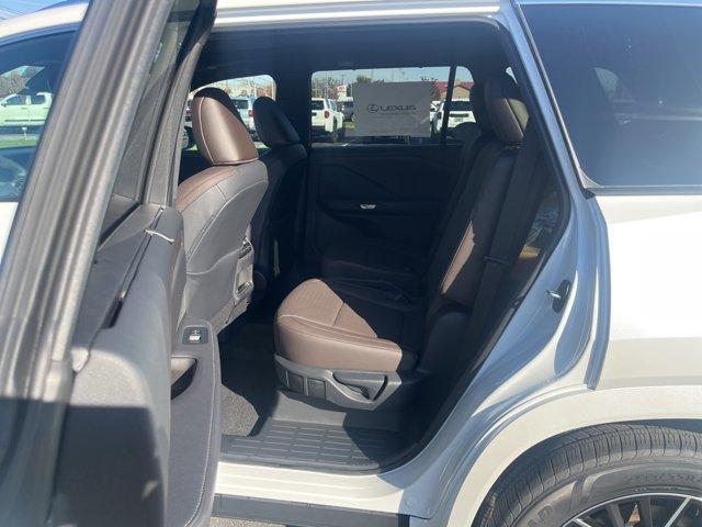 new 2026 Lexus TX 350 car, priced at $65,234