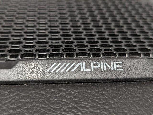 used 2021 Ram 1500 car, priced at $29,750