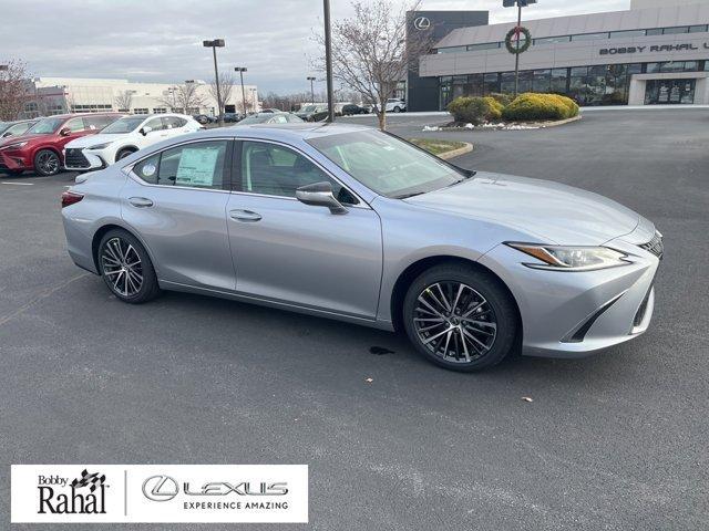 new 2025 Lexus ES 350 car, priced at $50,225