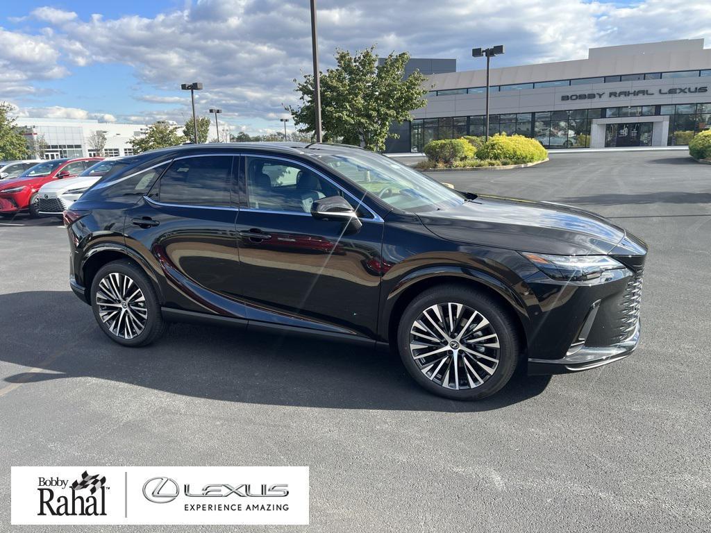 new 2025 Lexus RX 350 car, priced at $63,070