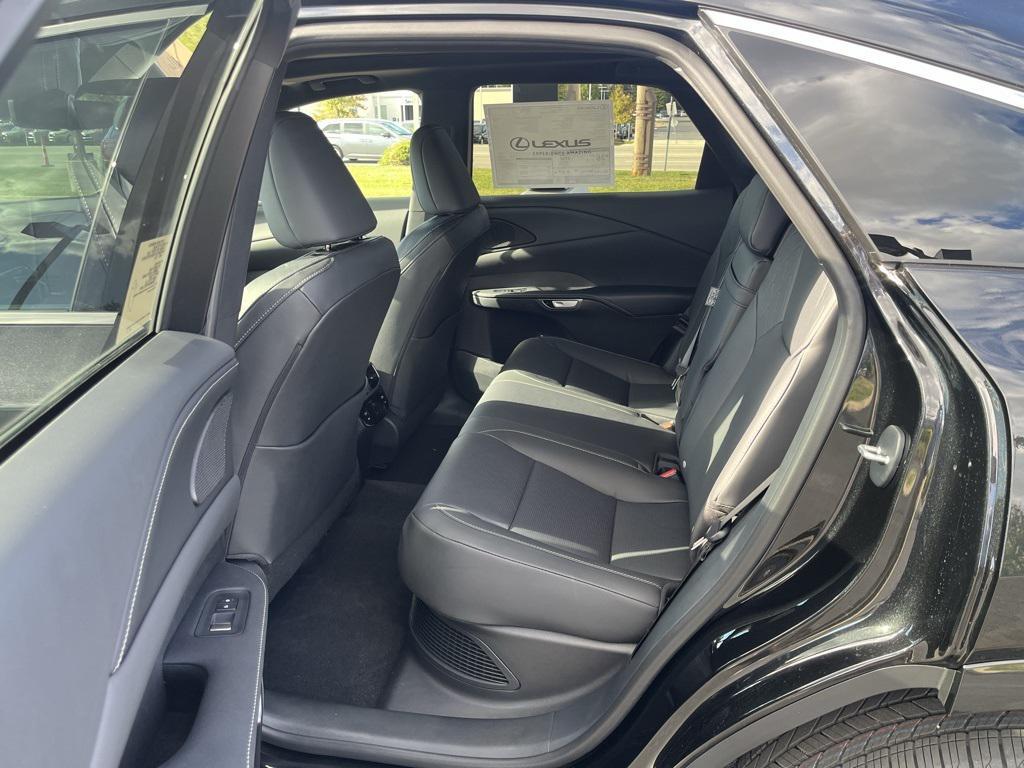 new 2025 Lexus RX 350 car, priced at $63,070