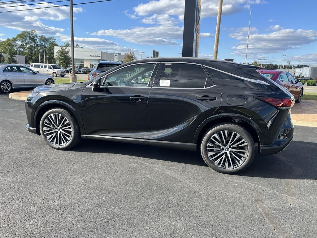 new 2025 Lexus RX 350 car, priced at $63,070