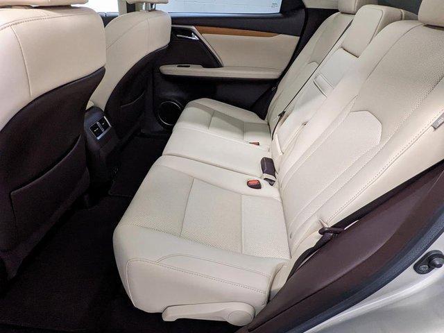 used 2020 Lexus RX 350 car, priced at $33,500