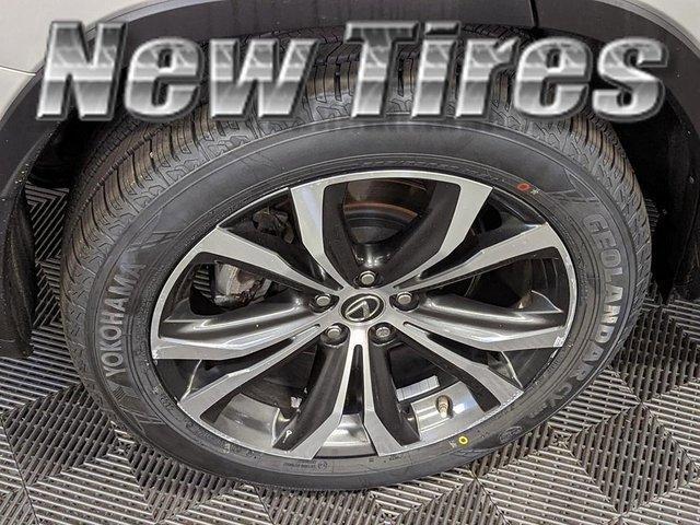 used 2020 Lexus RX 350 car, priced at $32,200