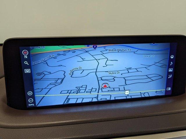 used 2020 Lexus RX 350 car, priced at $33,500
