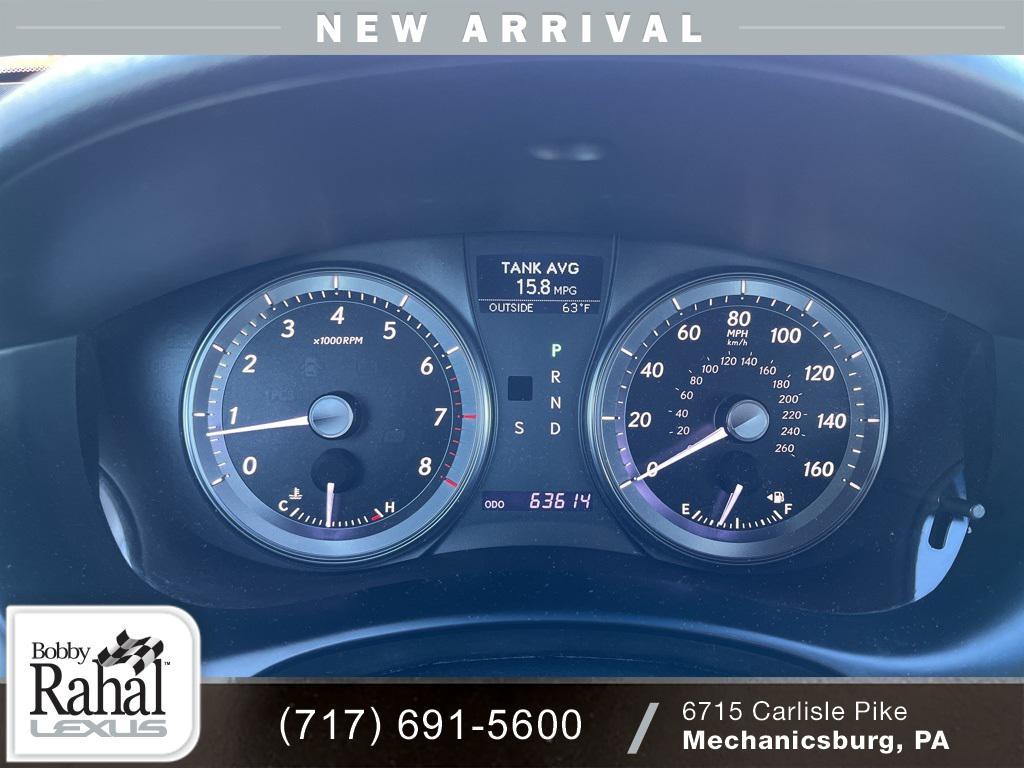 used 2011 Lexus ES 350 car, priced at $13,998