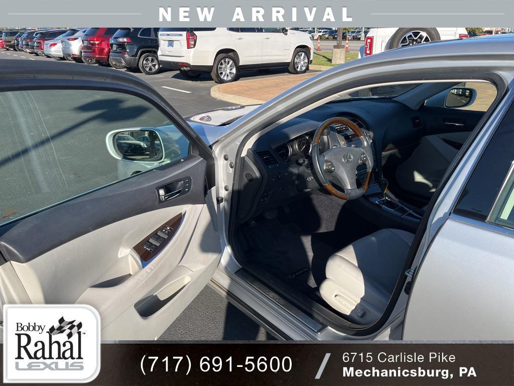 used 2011 Lexus ES 350 car, priced at $13,998
