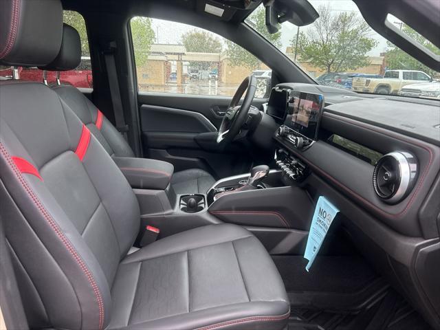 used 2024 Chevrolet Colorado car