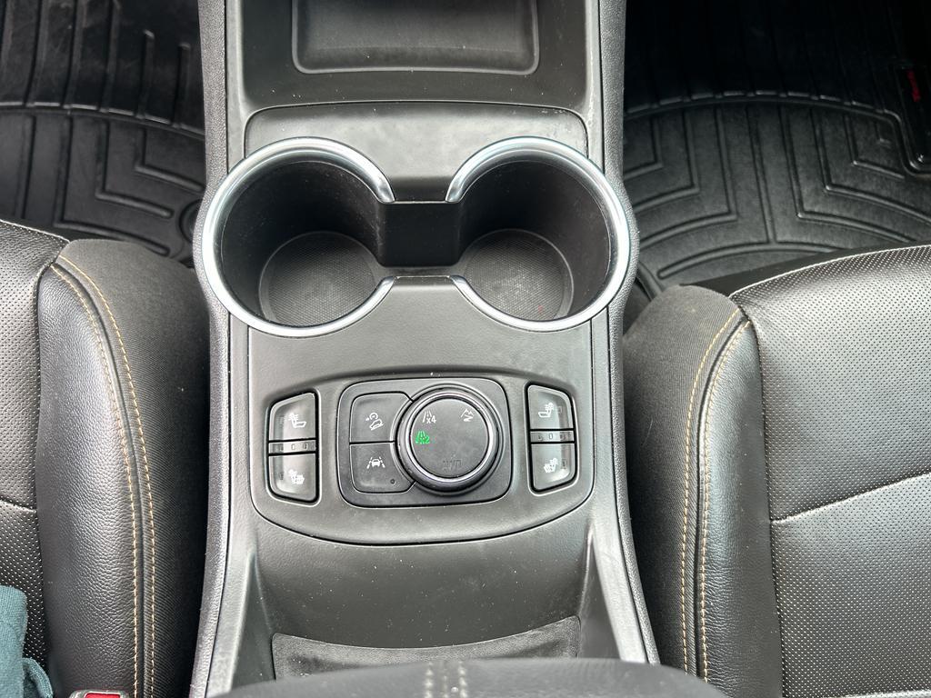 used 2019 GMC Terrain car