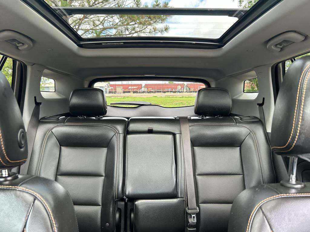 used 2019 GMC Terrain car