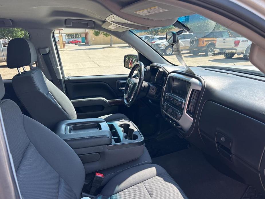 used 2019 GMC Sierra 1500 Limited car, priced at $31,000