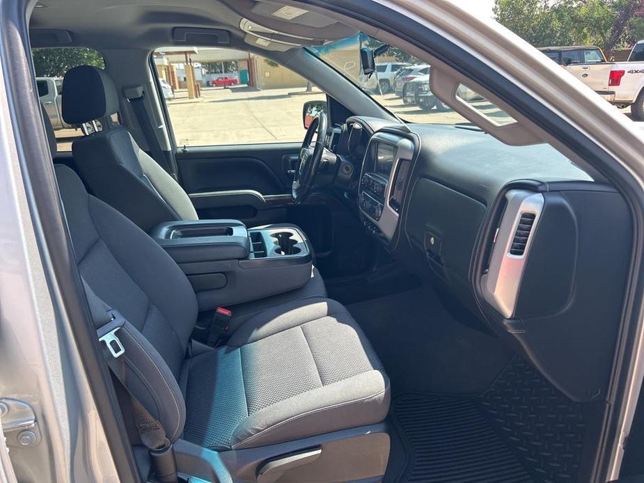 used 2019 GMC Sierra 1500 Limited car, priced at $31,000