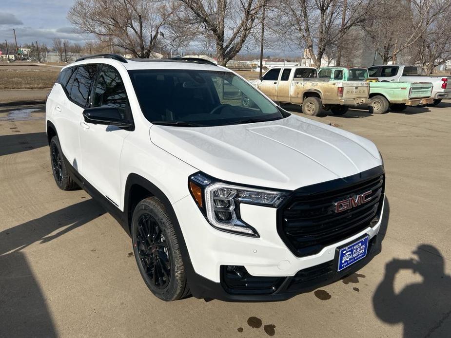 new 2024 GMC Terrain car, priced at $39,630