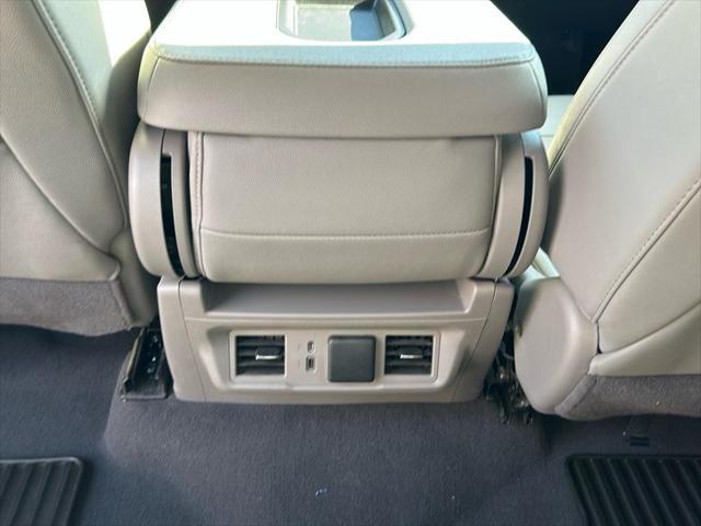 used 2023 Chevrolet Silverado 1500 car