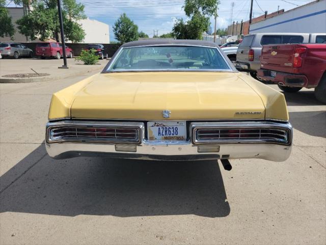 used 1973 Buick Electra car, priced at $9,000