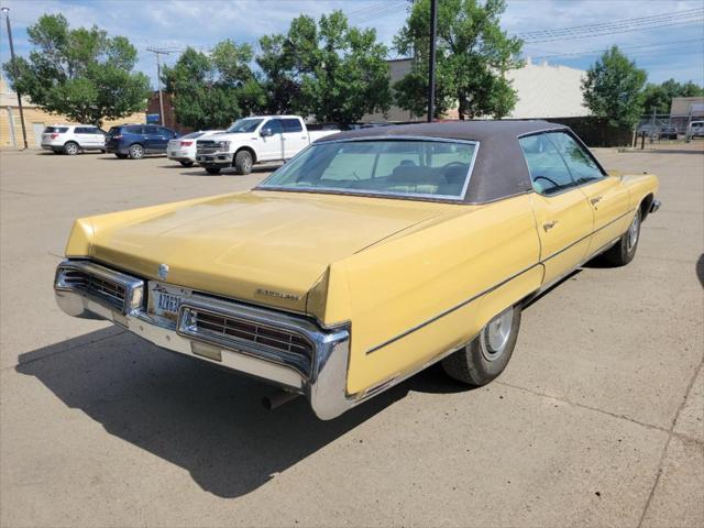 used 1973 Buick Electra car, priced at $9,000