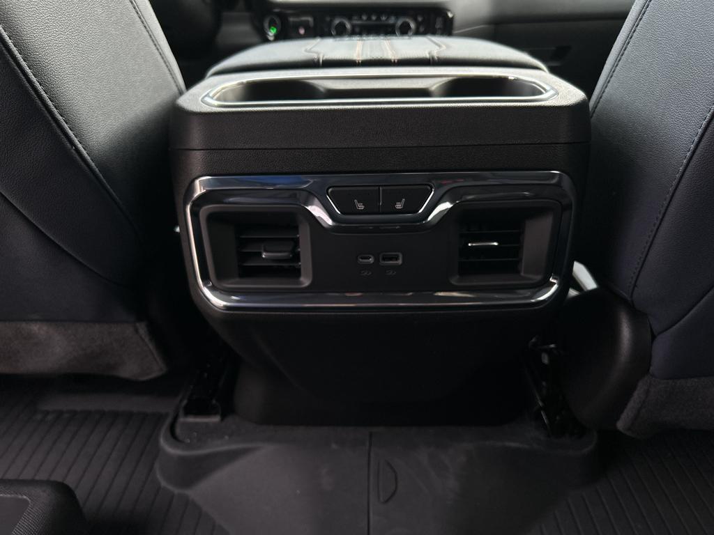 new 2026 Chevrolet Silverado 2500 car, priced at $80,160