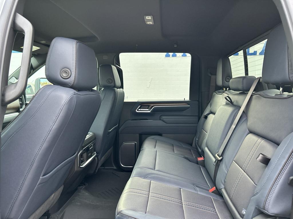 new 2026 Chevrolet Silverado 2500 car, priced at $80,160