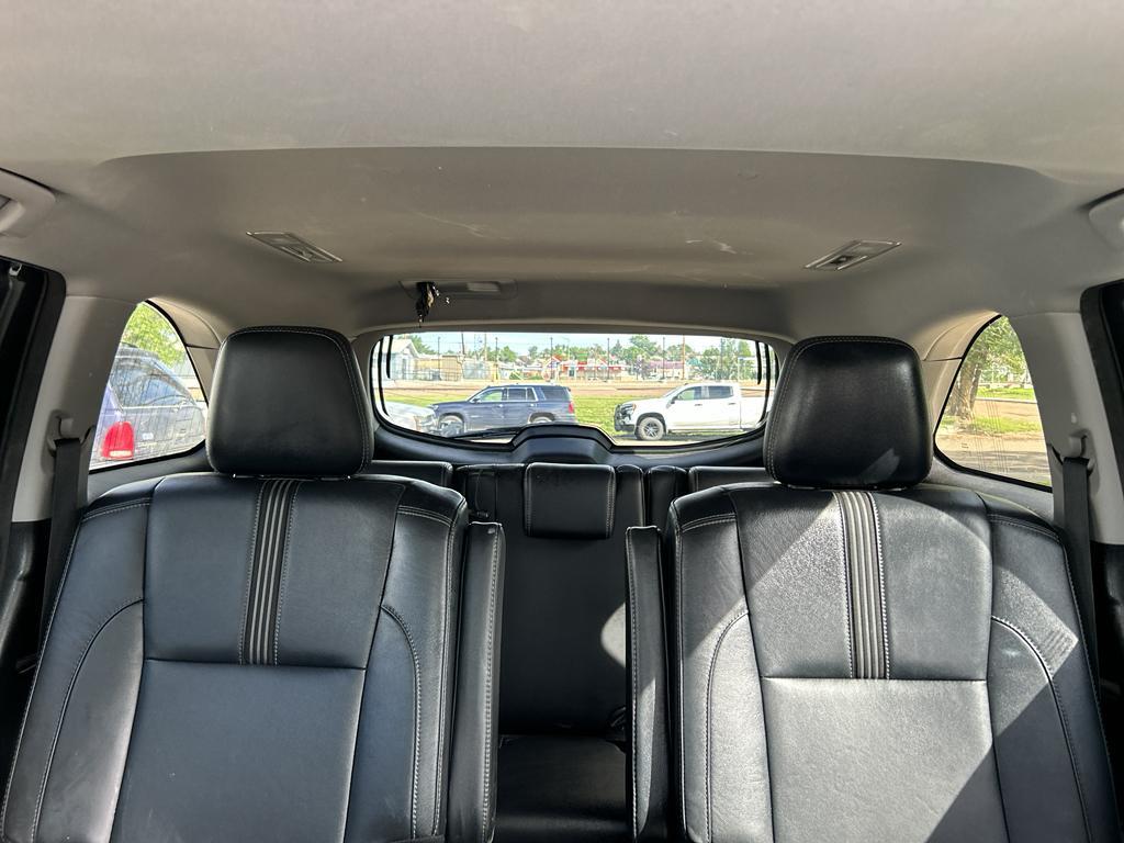 used 2017 Toyota Highlander car