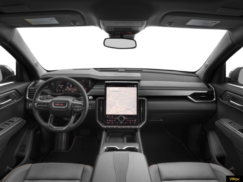 new 2025 GMC Acadia car, priced at $55,895
