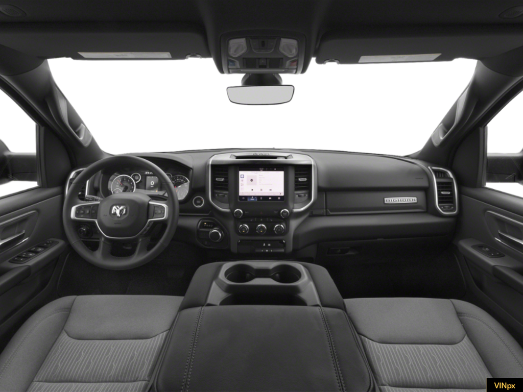 new 2023 Ram 1500 car, priced at $35,900