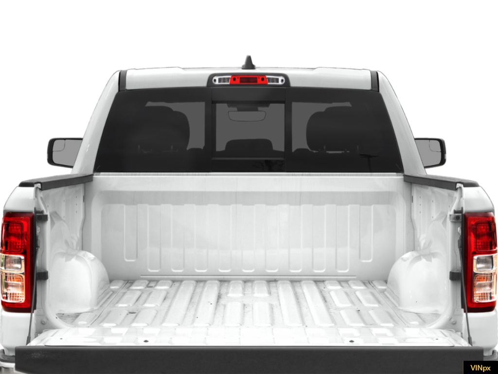 new 2023 Ram 1500 car, priced at $35,900
