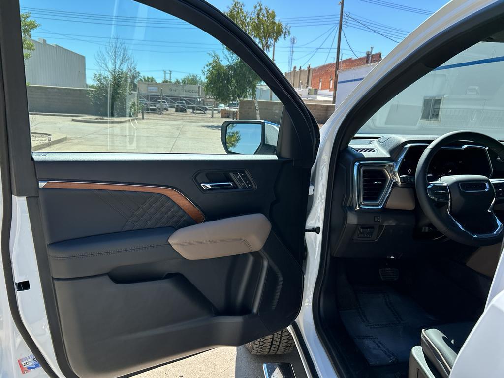 new 2026 GMC Canyon car, priced at $56,195