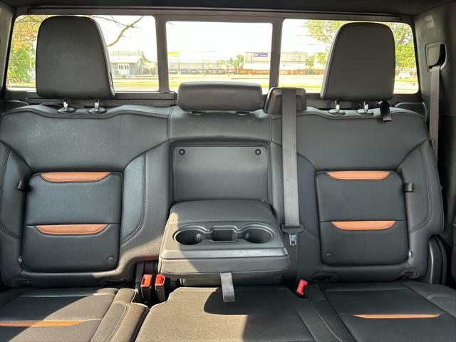 used 2024 GMC Sierra 1500 car