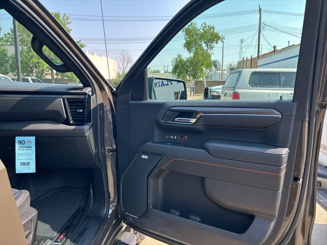 used 2024 GMC Sierra 1500 car